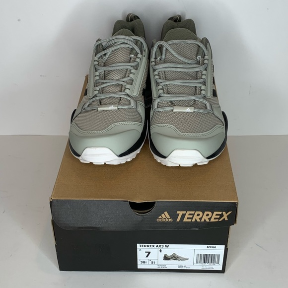adidas terrex plein air